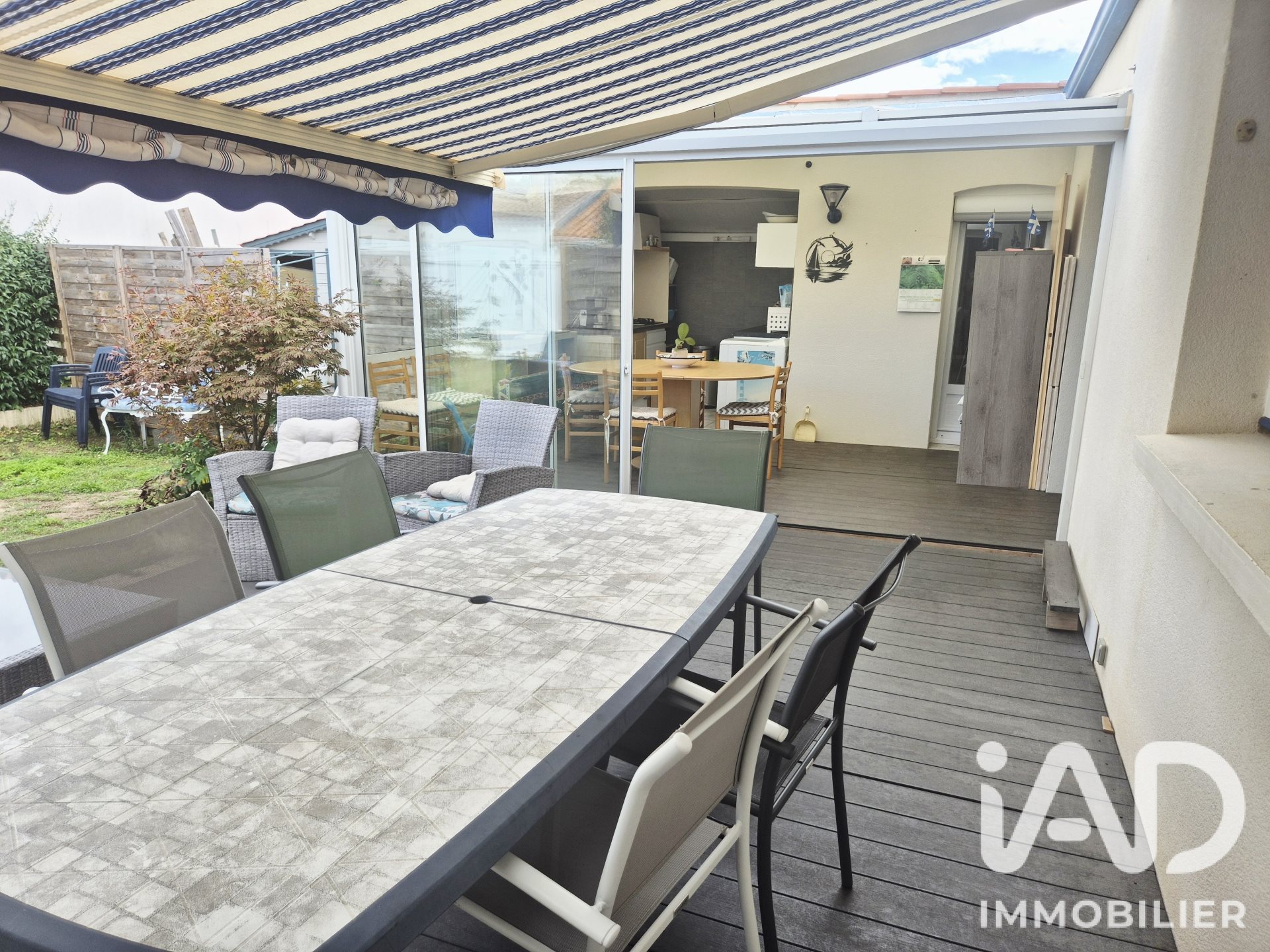 Maison à vendre, 153m², Bretignolles-sur-Mer