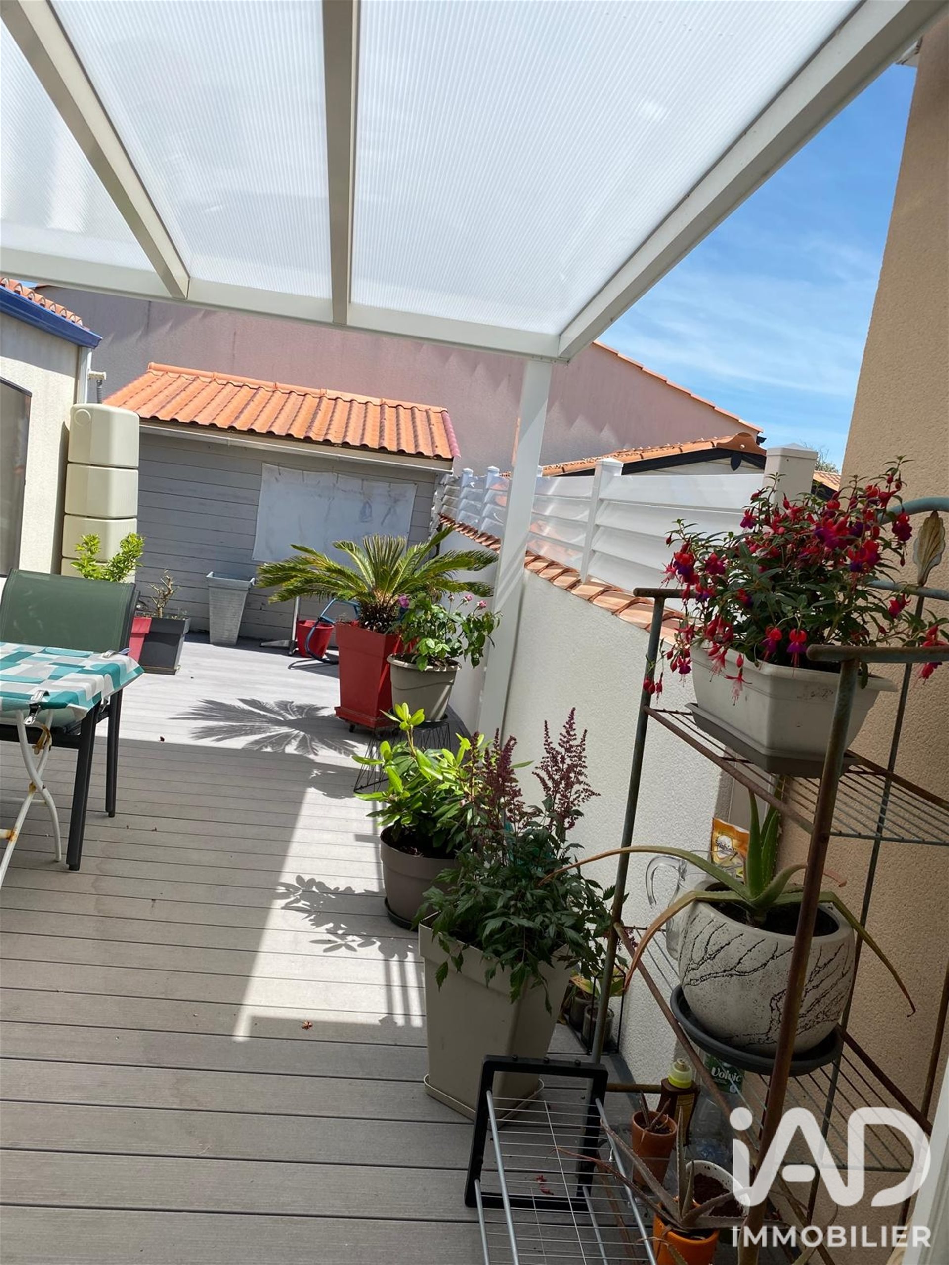Maison à vendre, 153m², Bretignolles-sur-Mer