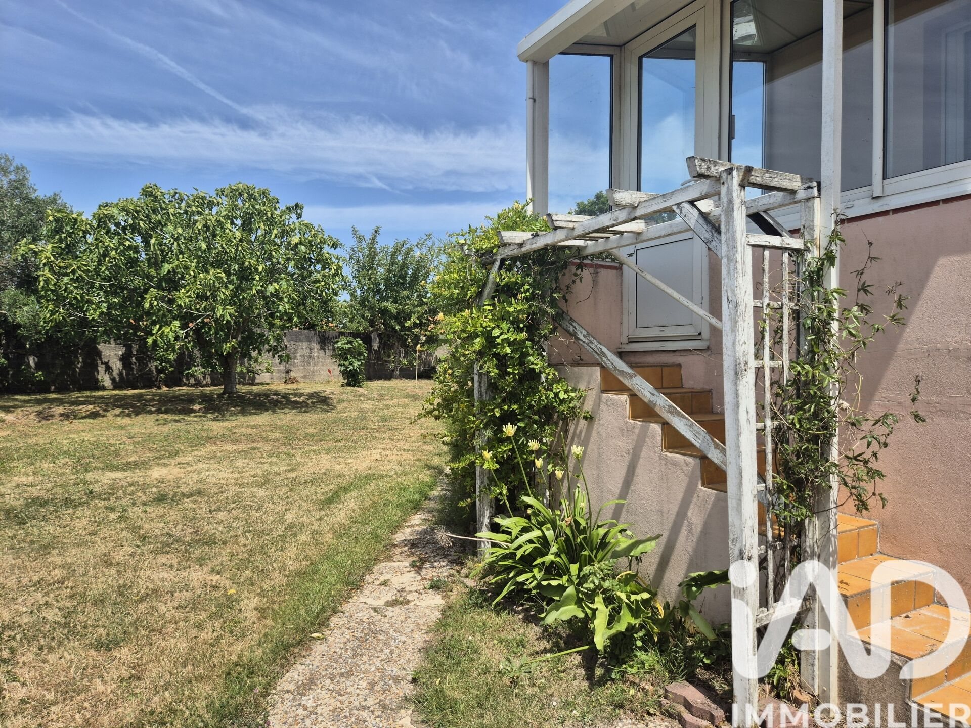 Maison à vendre, 84m², Givrand