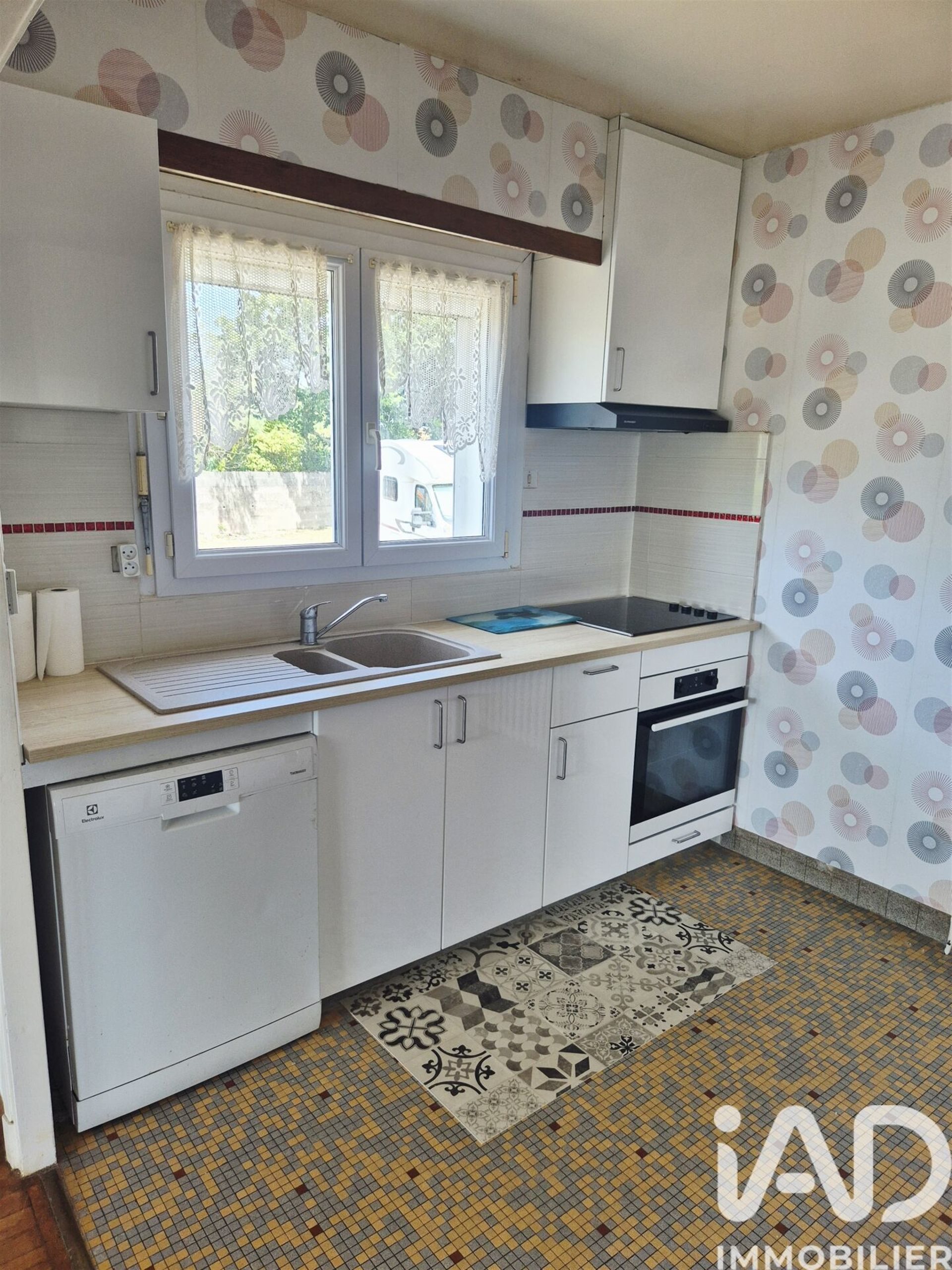Maison à vendre, 84m², Givrand