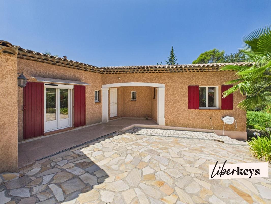 Maison à vendre, 120m², Draguignan