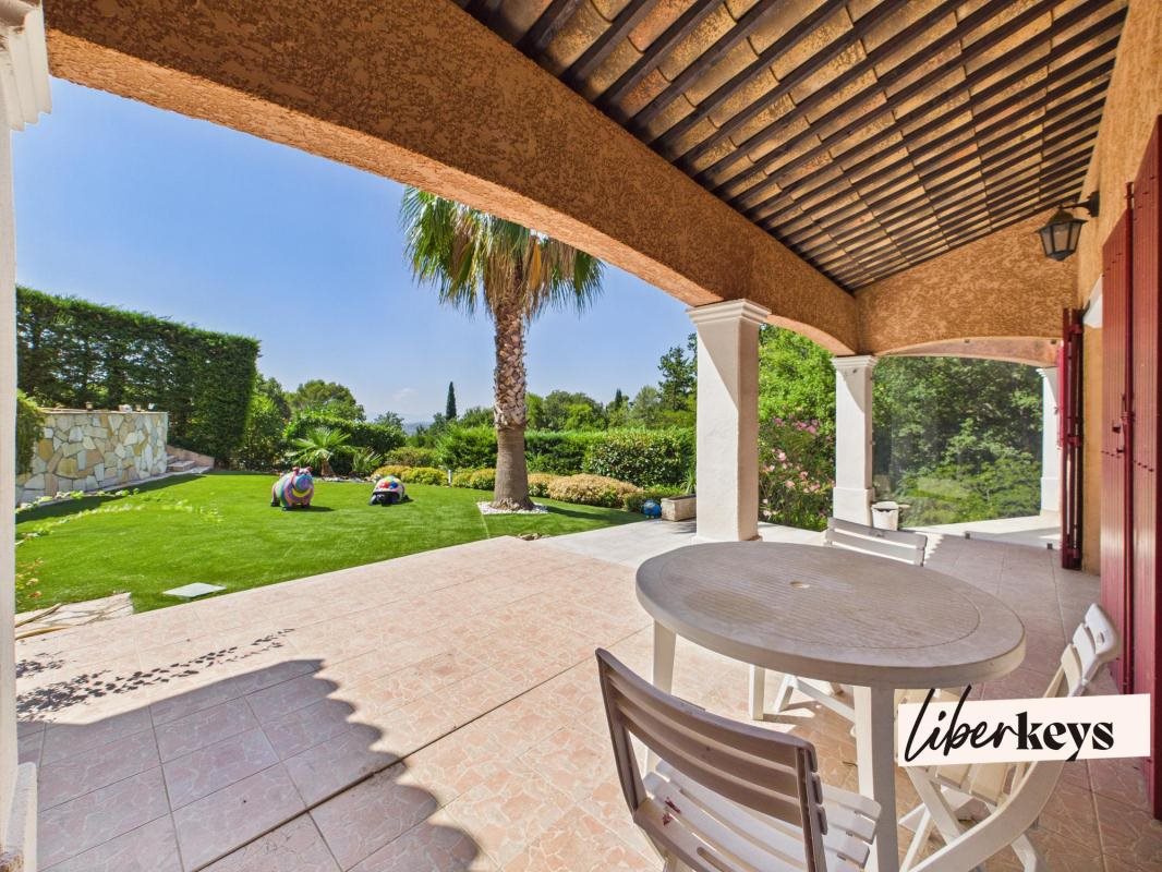 Maison à vendre, 120m², Draguignan