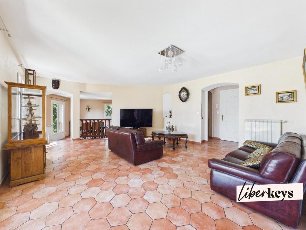 Maison à vendre, 120m², Draguignan