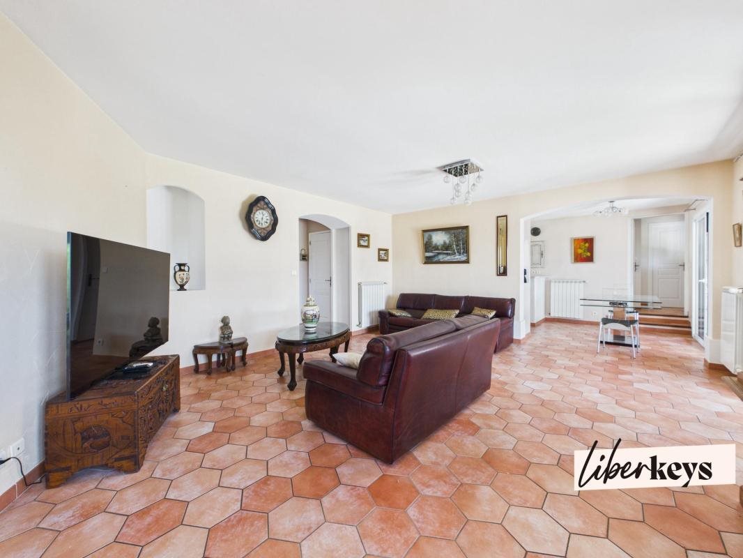 Maison à vendre, 120m², Draguignan