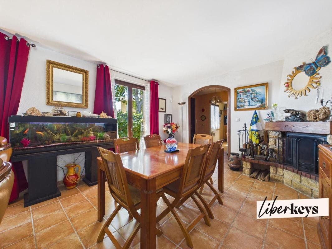 Maison à vendre, 107m², Les Arcs