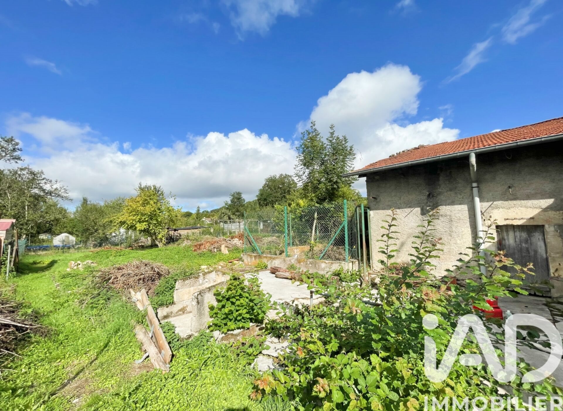 Maison à vendre, 170m², Vannes-le-Châtel
