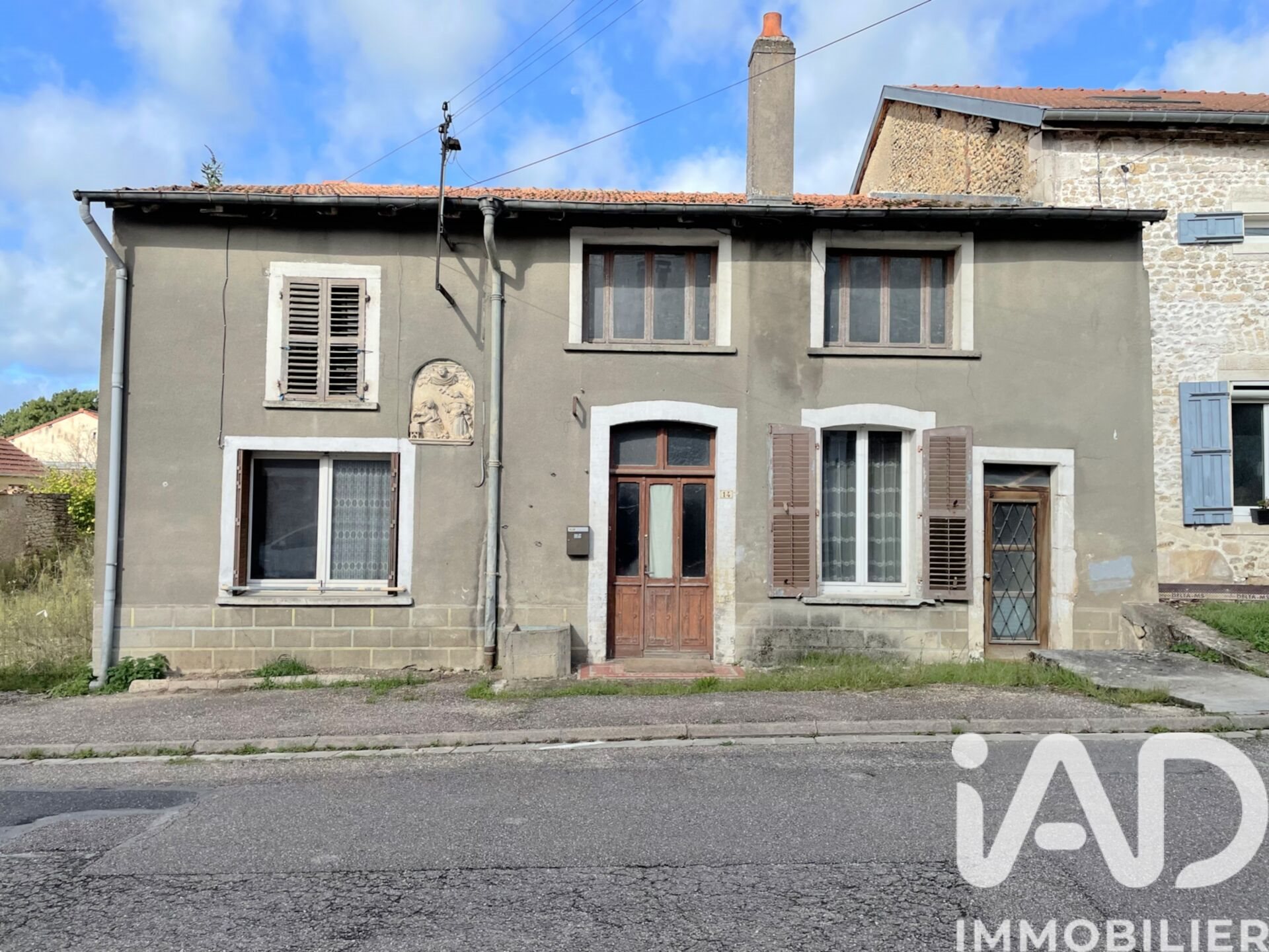 Maison à vendre, 170m², Vannes-le-Châtel