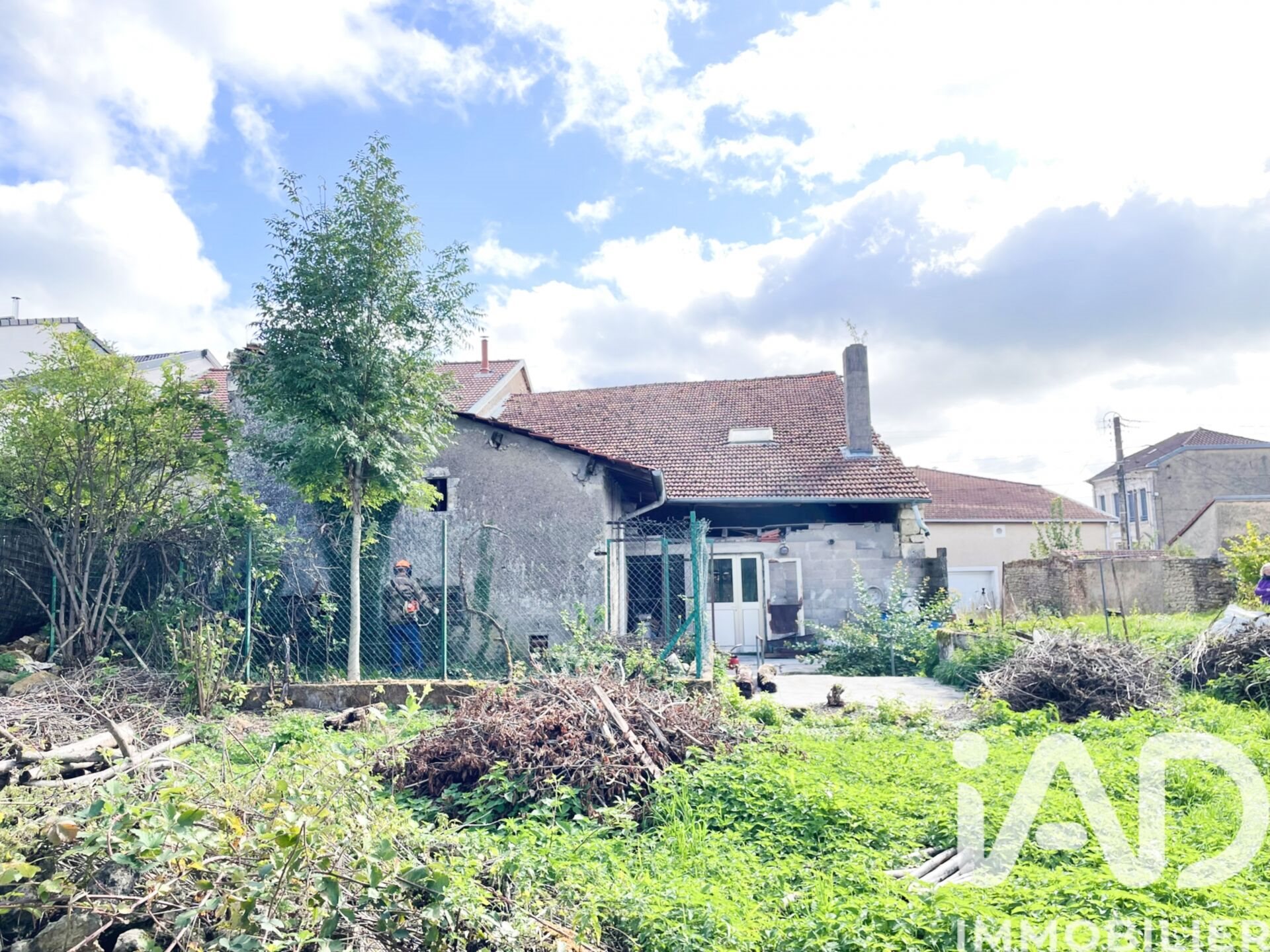 Maison à vendre, 170m², Vannes-le-Châtel