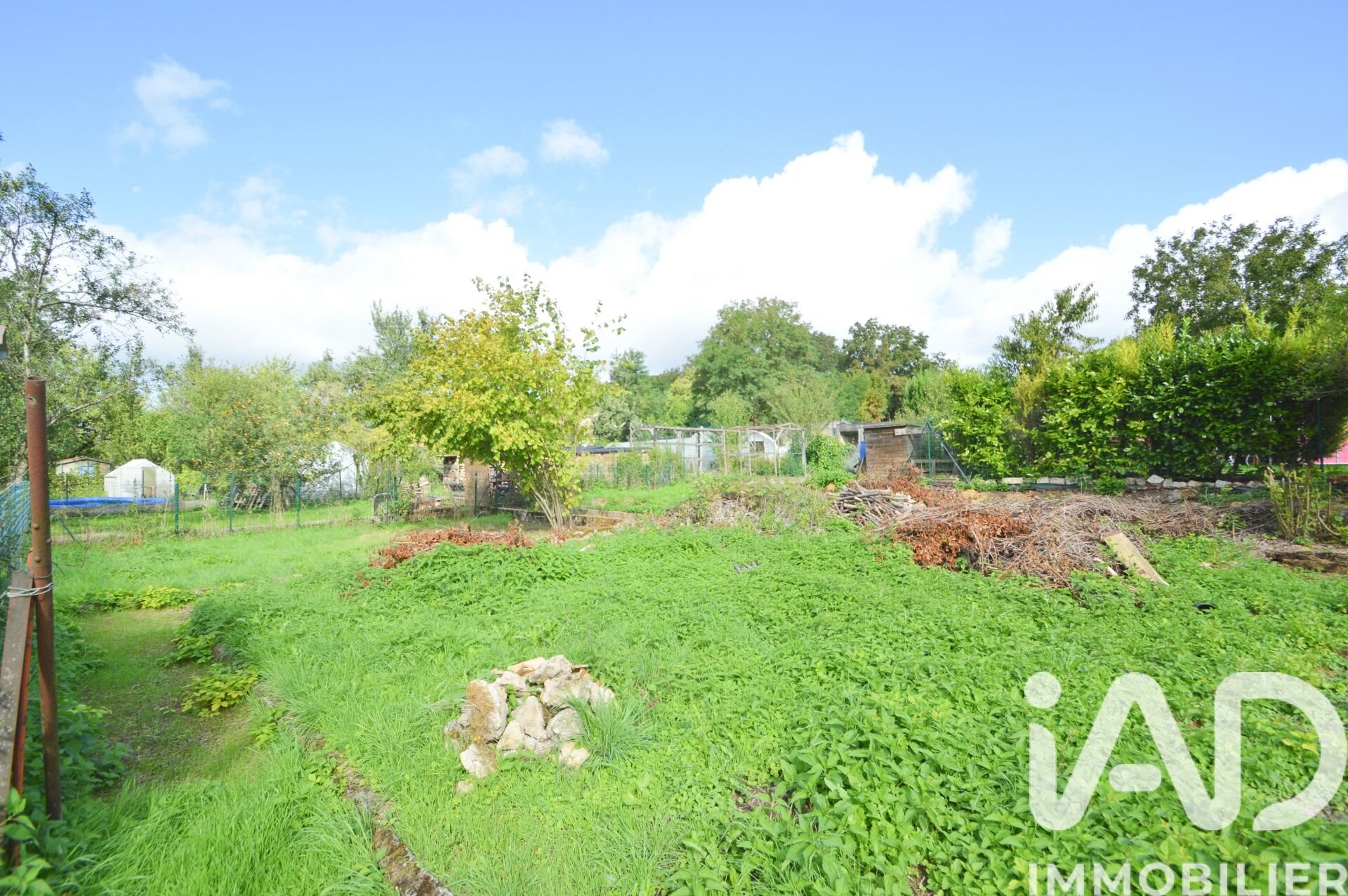 Maison à vendre, 170m², Vannes-le-Châtel