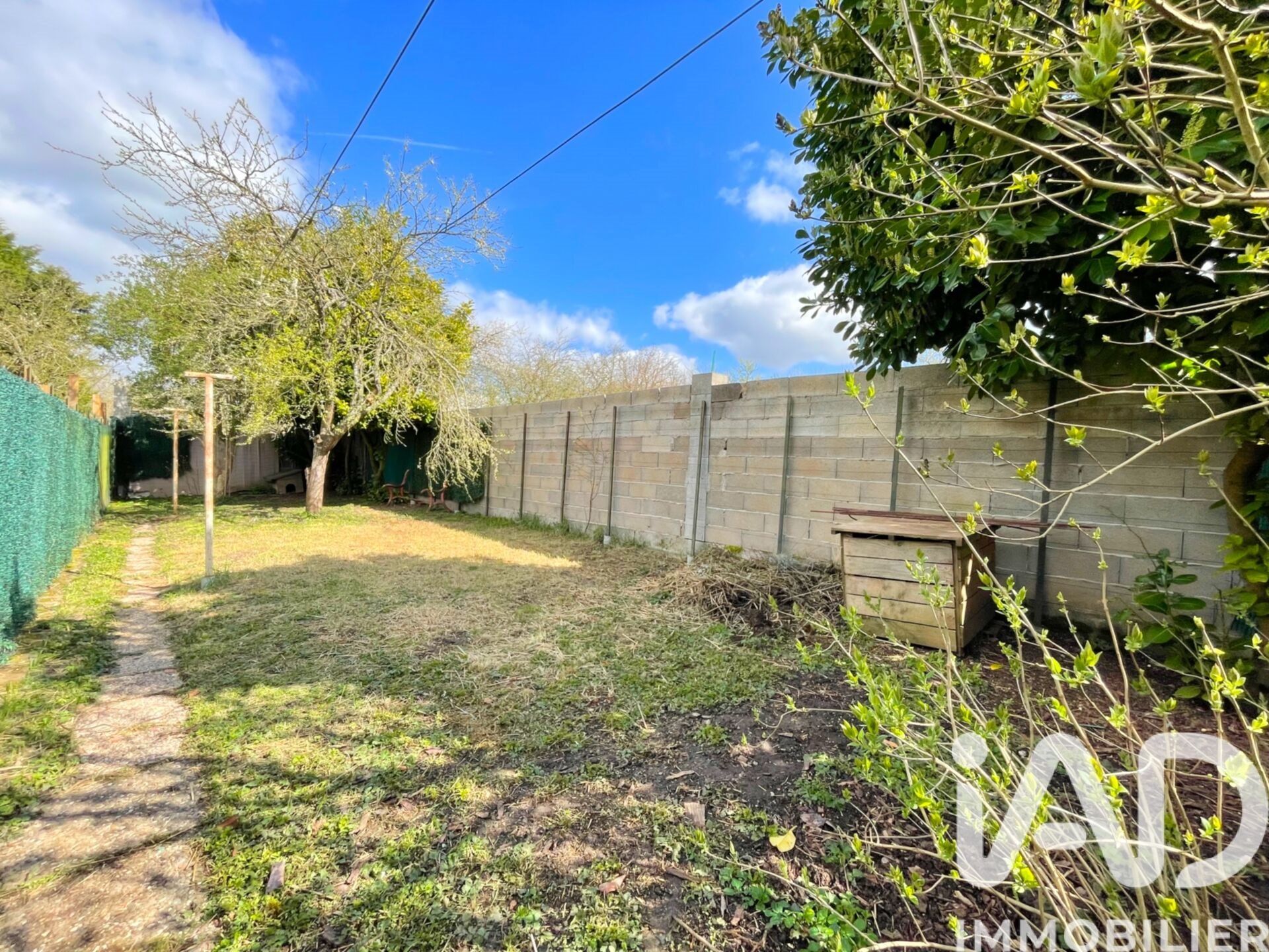 Maison à vendre, 85m², Chambrey
