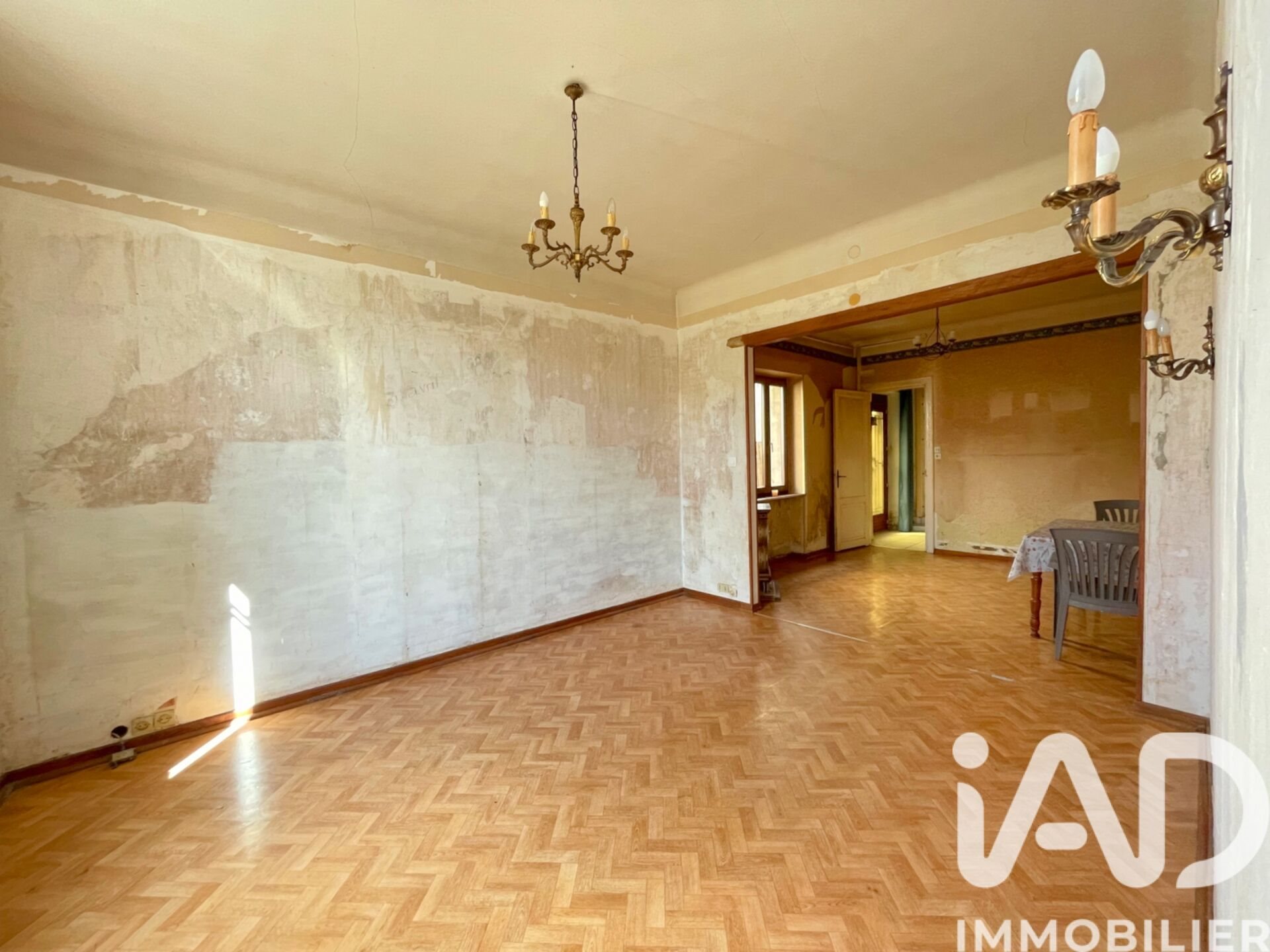 Maison à vendre, 85m², Chambrey