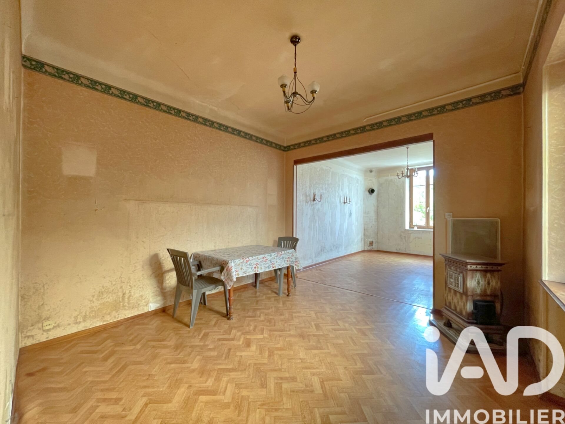 Maison à vendre, 85m², Chambrey