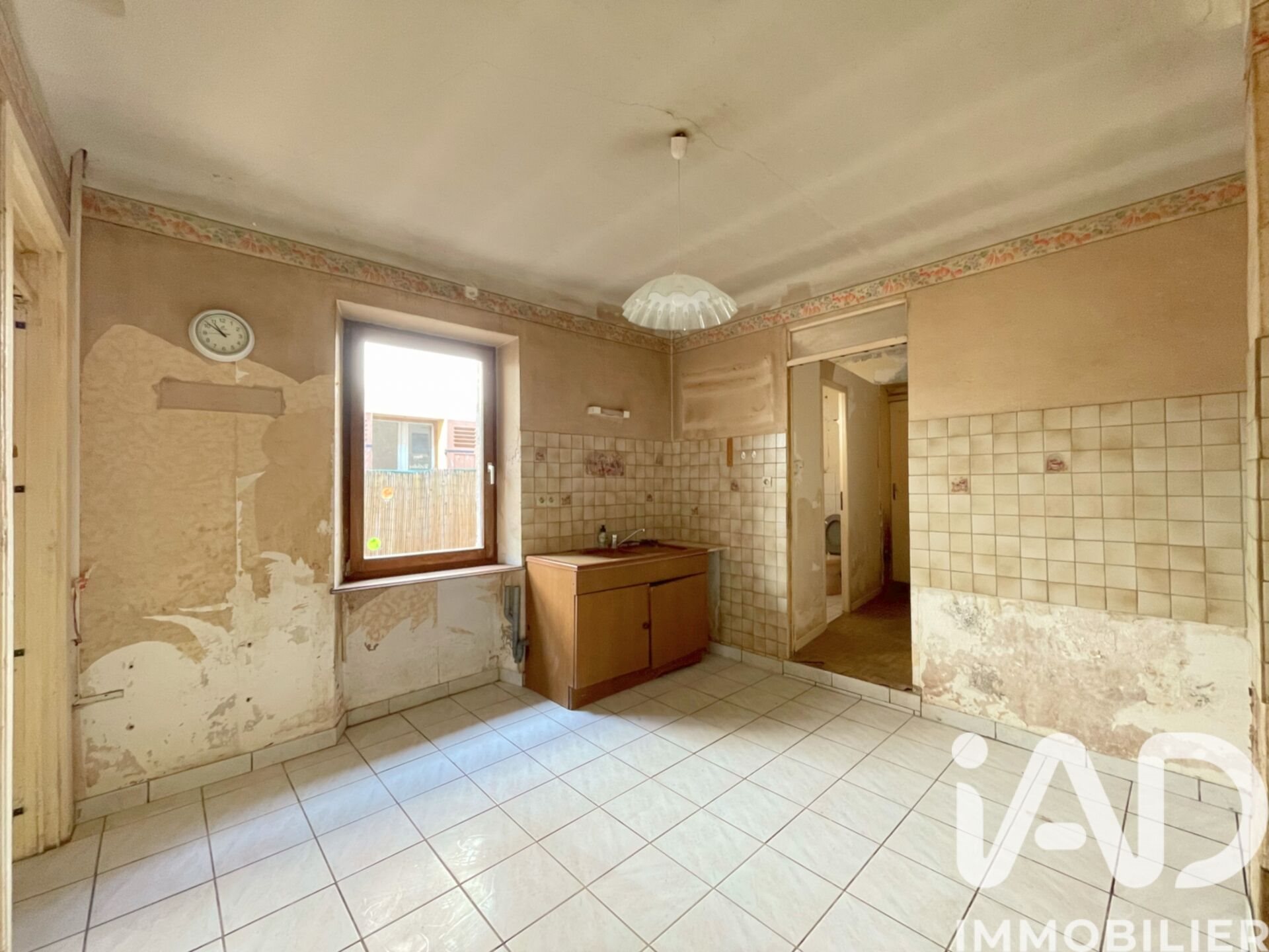 Maison à vendre, 85m², Chambrey