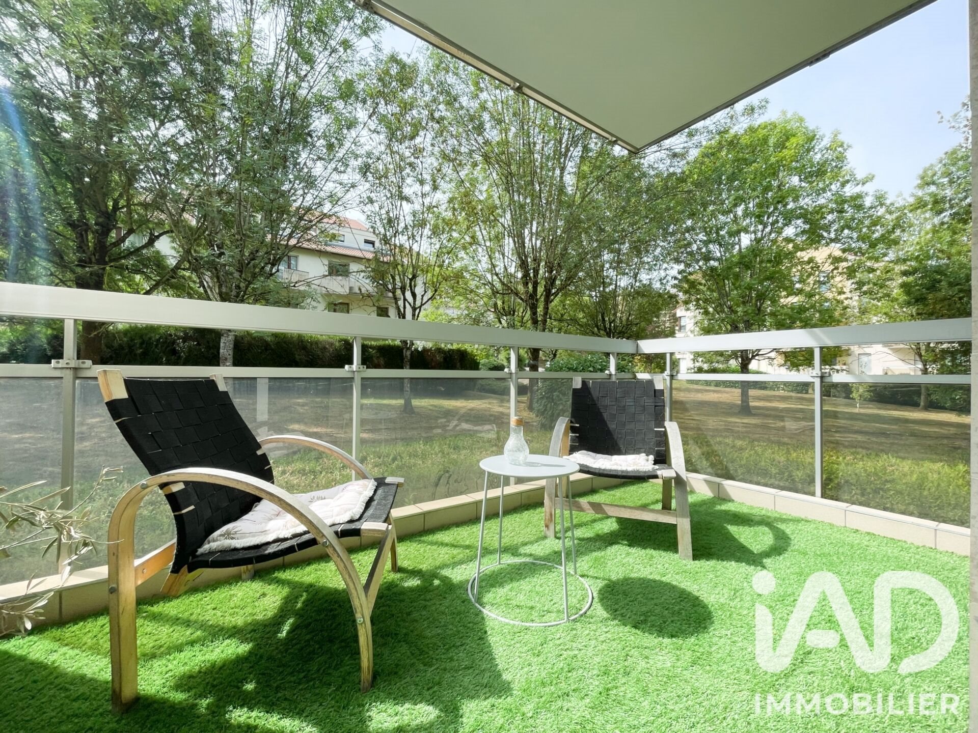 Appartement à vendre, 65m², Villers-lès-Nancy