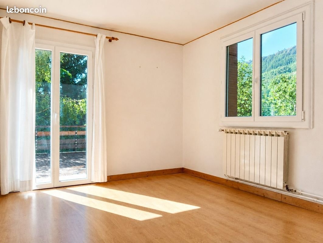 Appartement à vendre, 71m², Pelvoux