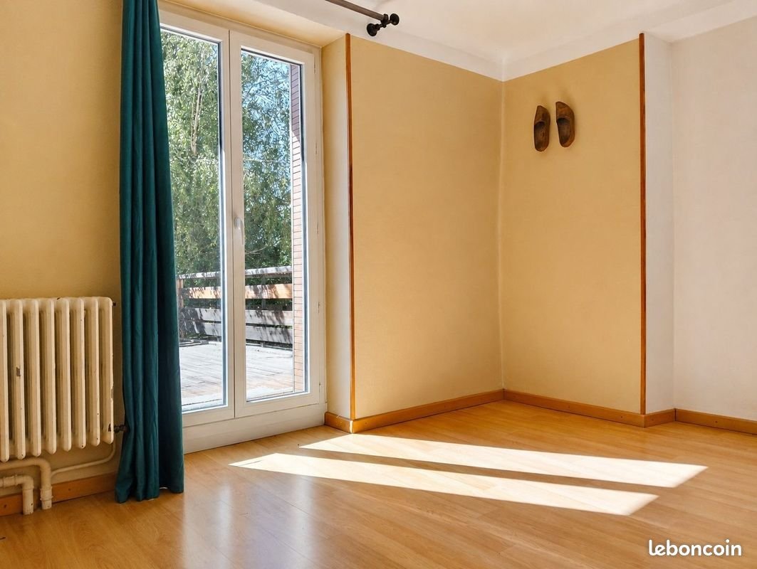 Appartement à vendre, 71m², Pelvoux
