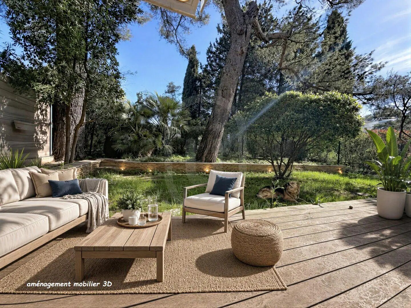 Appartement à vendre, 72m², Montpellier