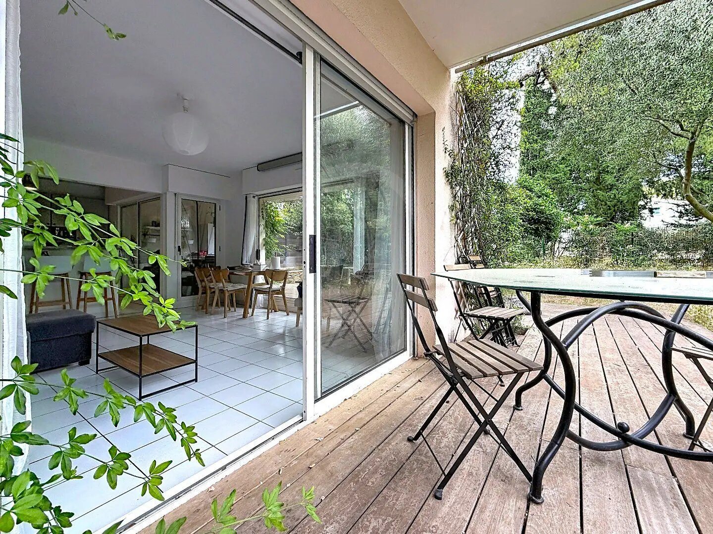 Appartement à vendre, 72m², Montpellier