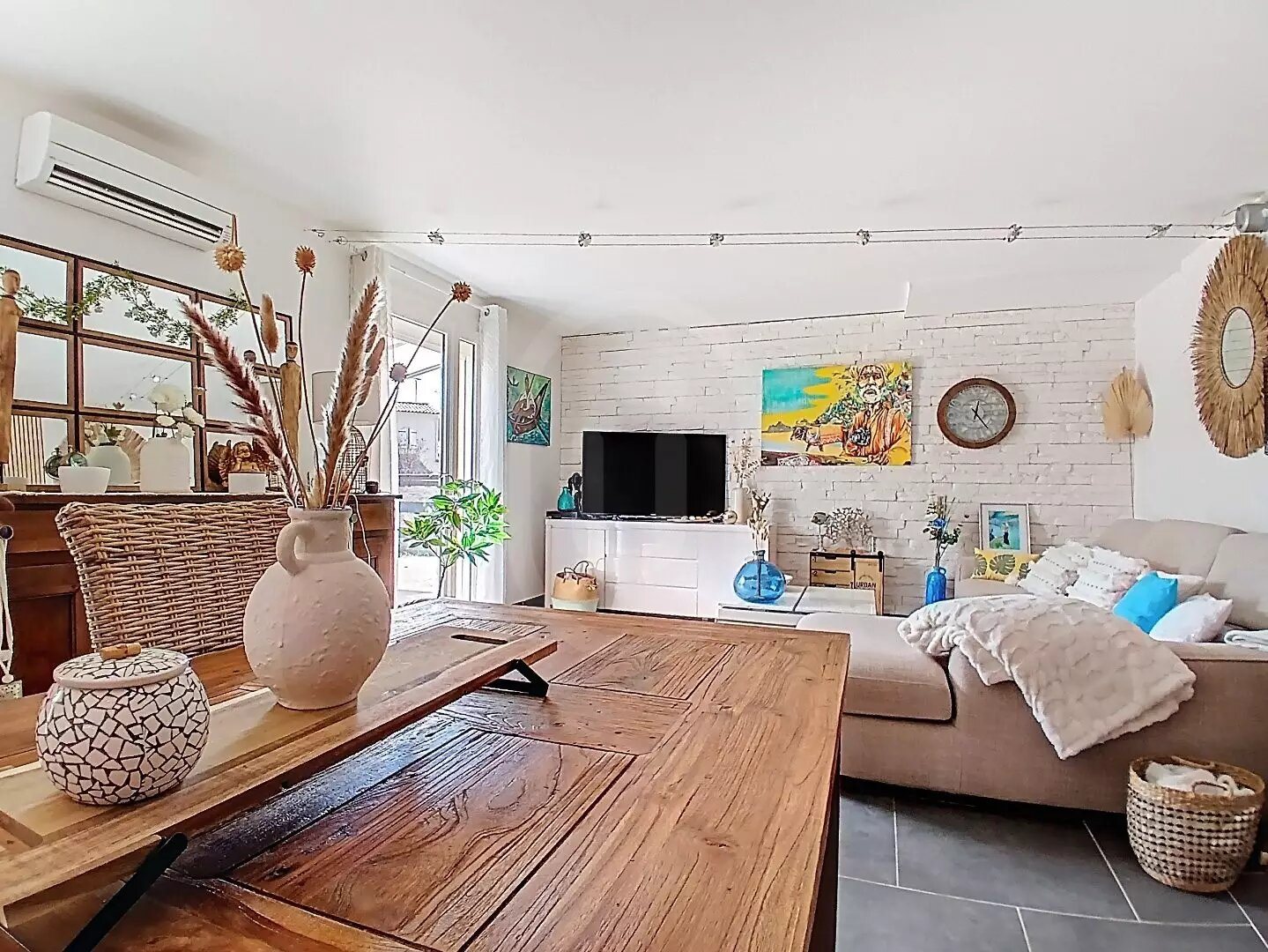 Maison à vendre, 145m², Frontignan