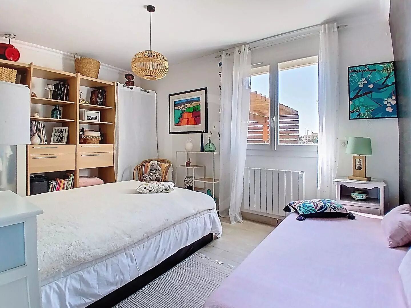 Maison à vendre, 145m², Frontignan
