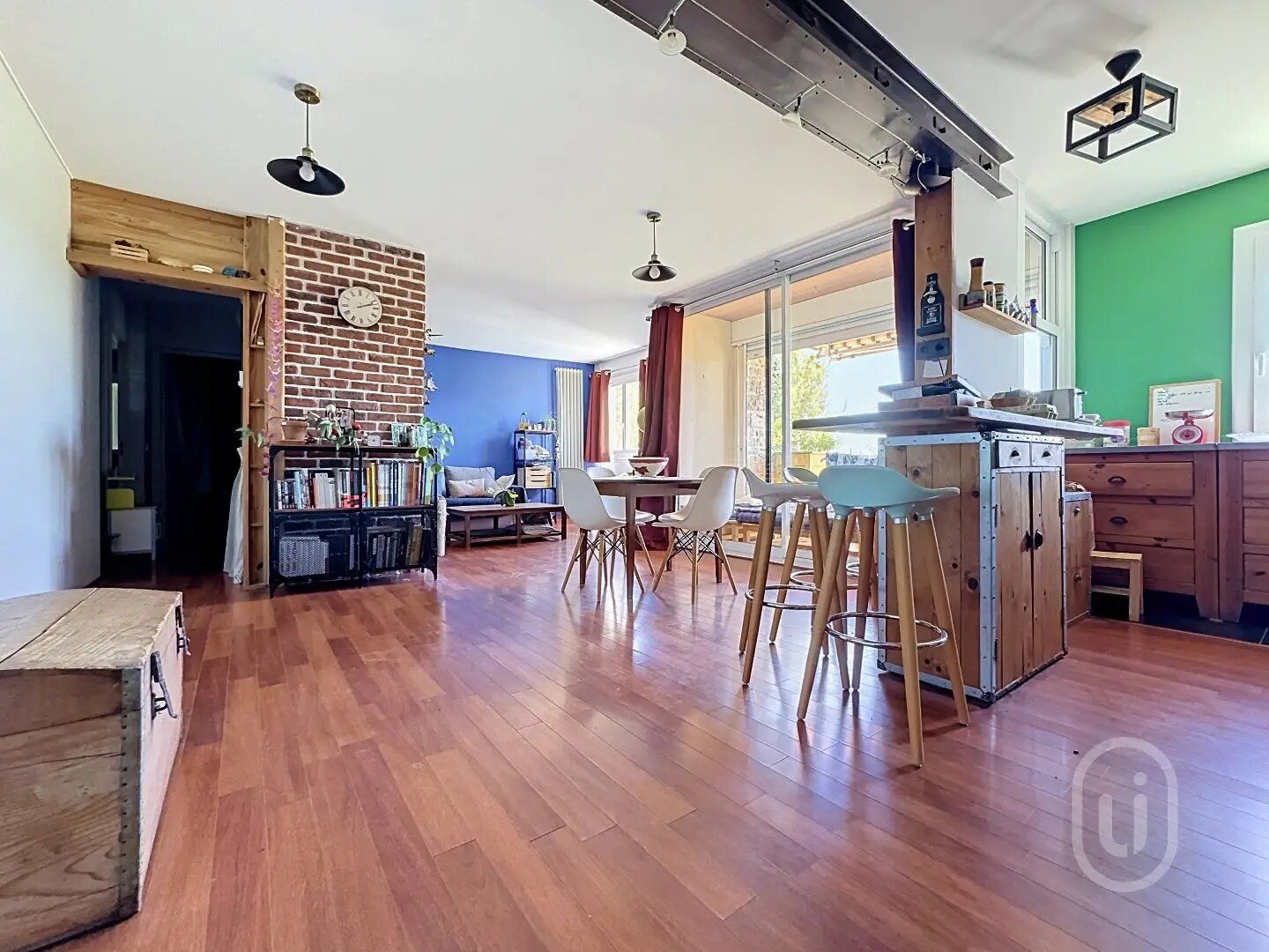 Appartement à vendre, 86m², Montpellier