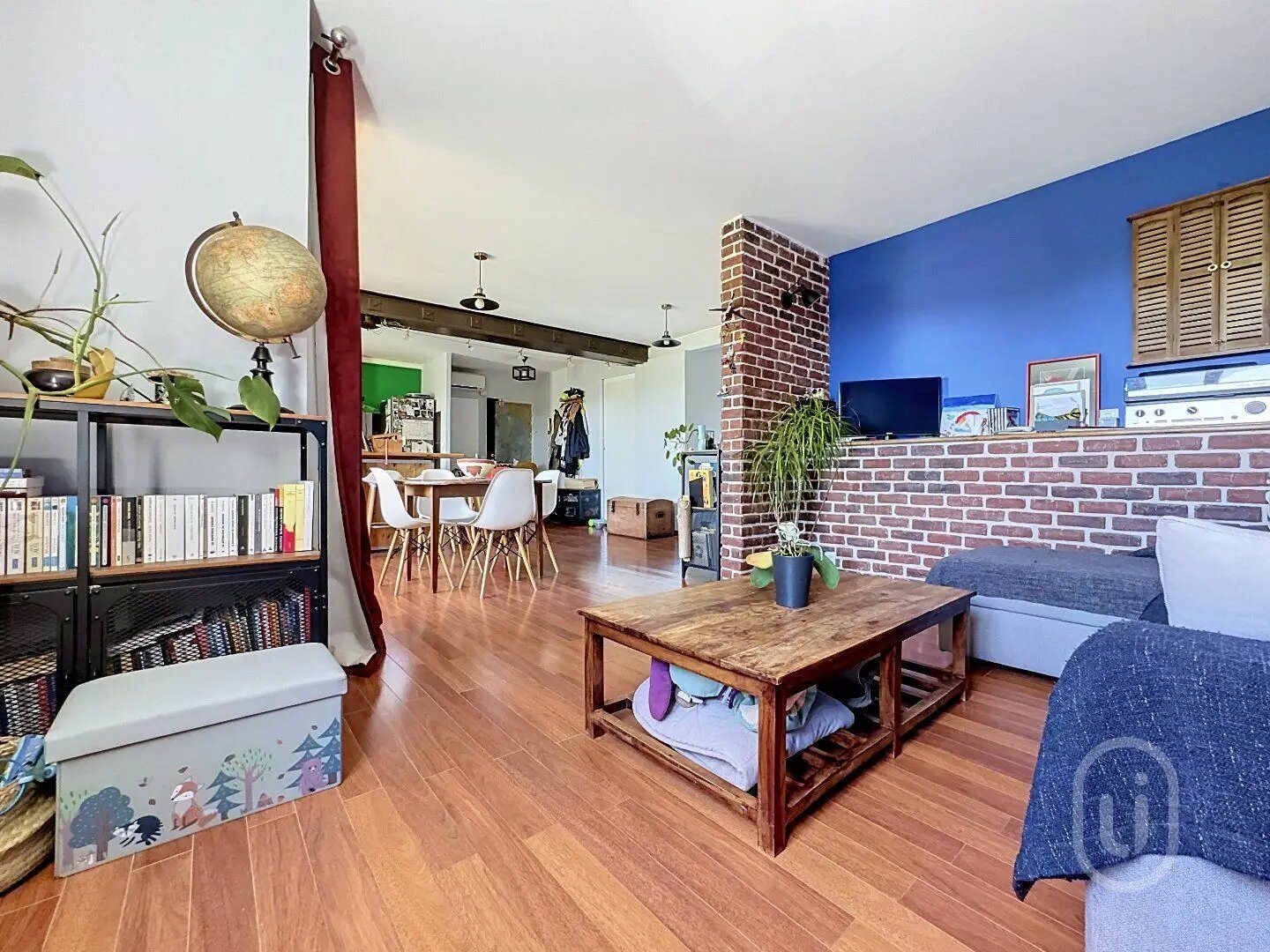 Appartement à vendre, 86m², Montpellier