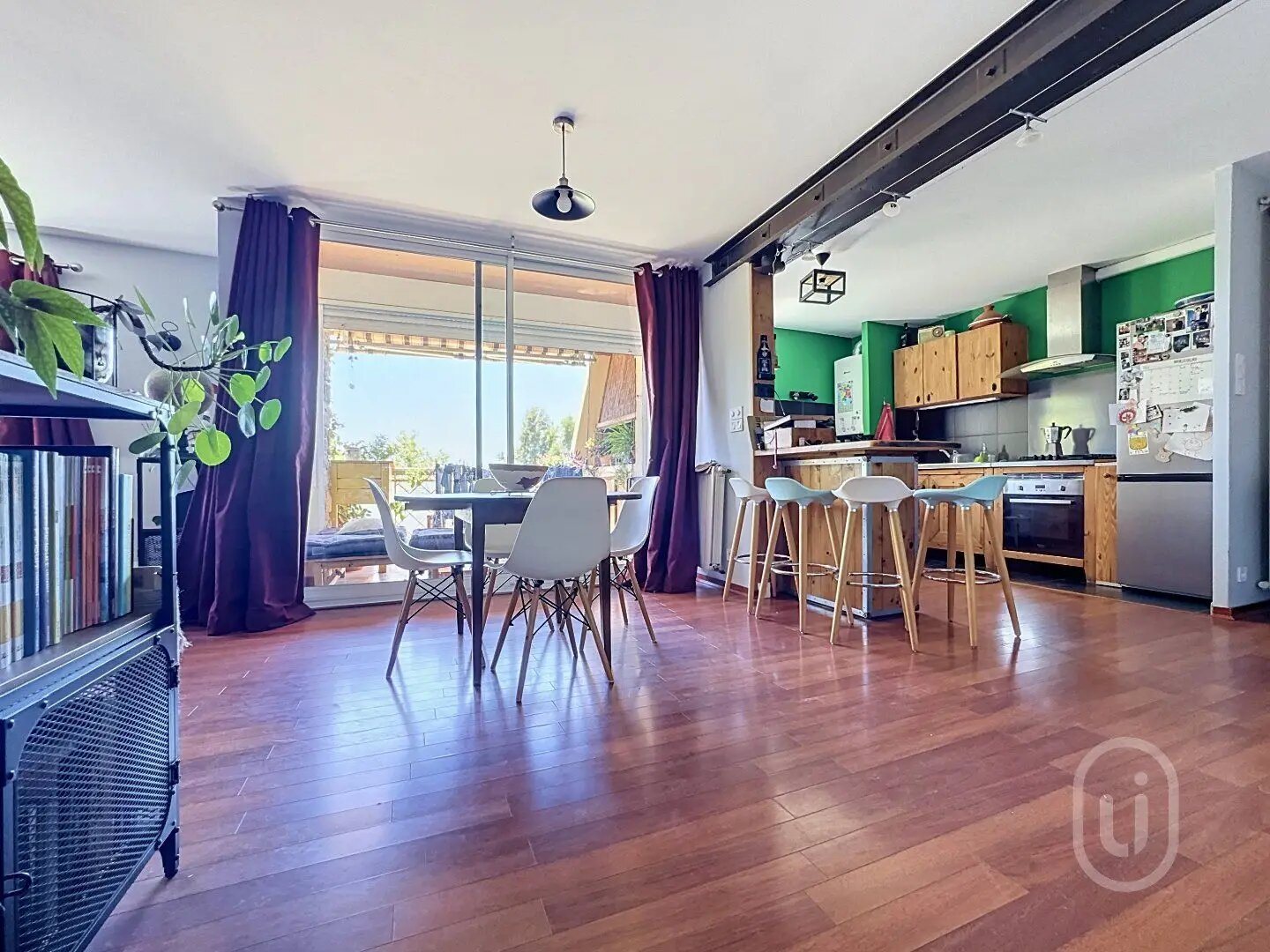 Appartement à vendre, 86m², Montpellier