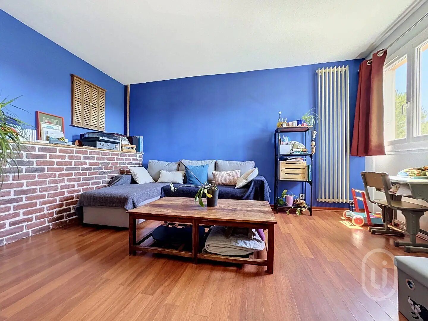 Appartement à vendre, 86m², Montpellier
