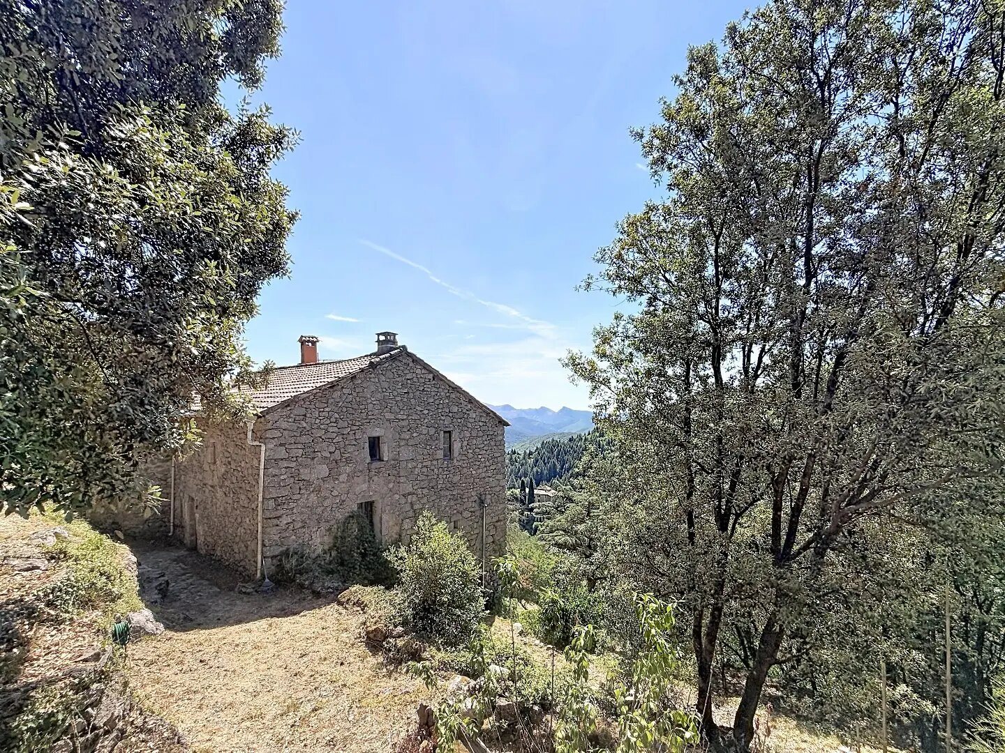 Maison à vendre, 340m², Mandagout