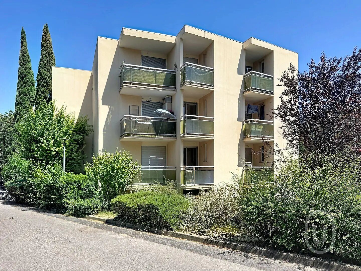 Appartement à vendre, 24m², Montpellier