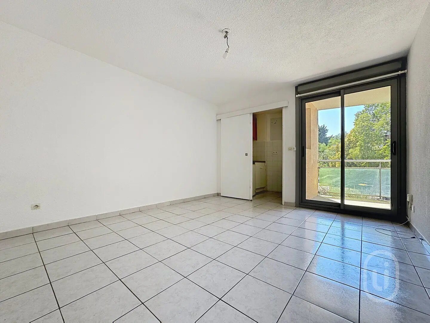 Appartement à vendre, 24m², Montpellier