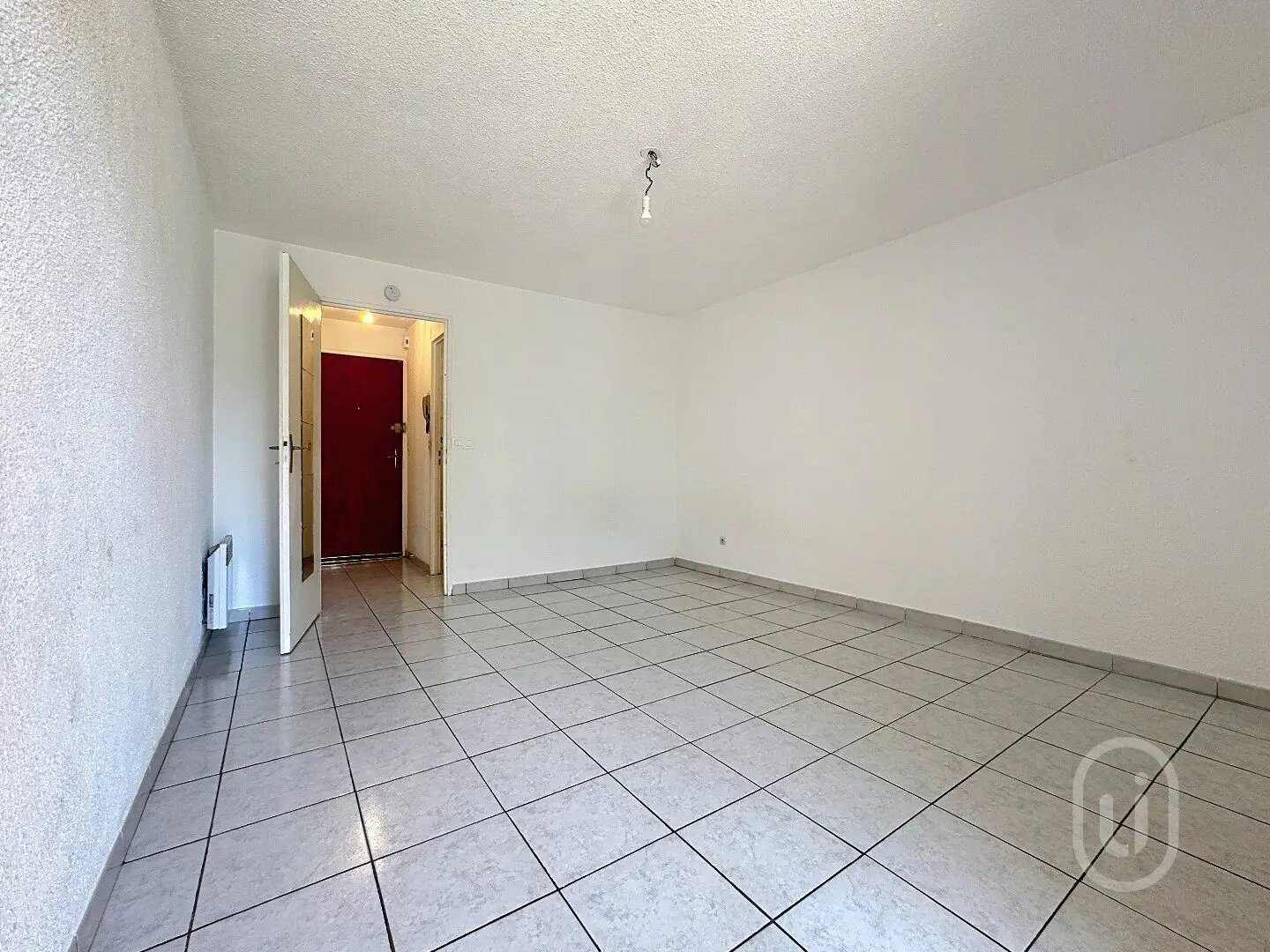 Appartement à vendre, 24m², Montpellier