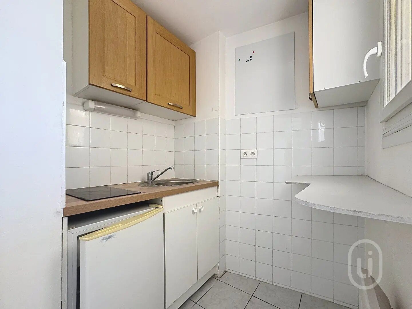 Appartement à vendre, 24m², Montpellier