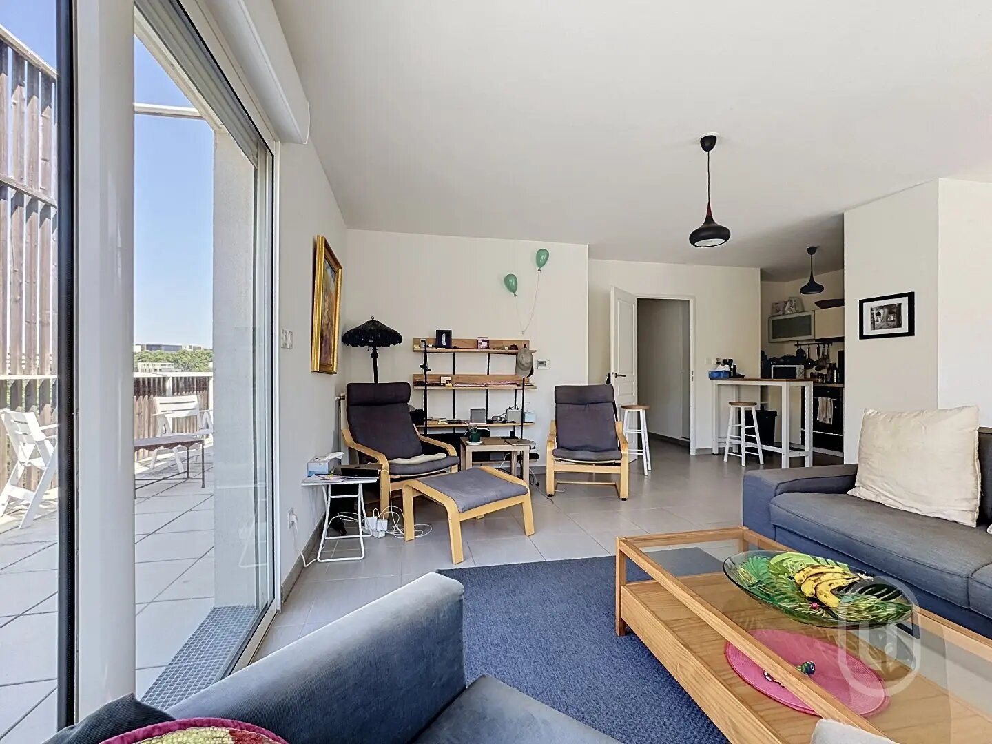 Appartement à vendre, 92m², Montpellier