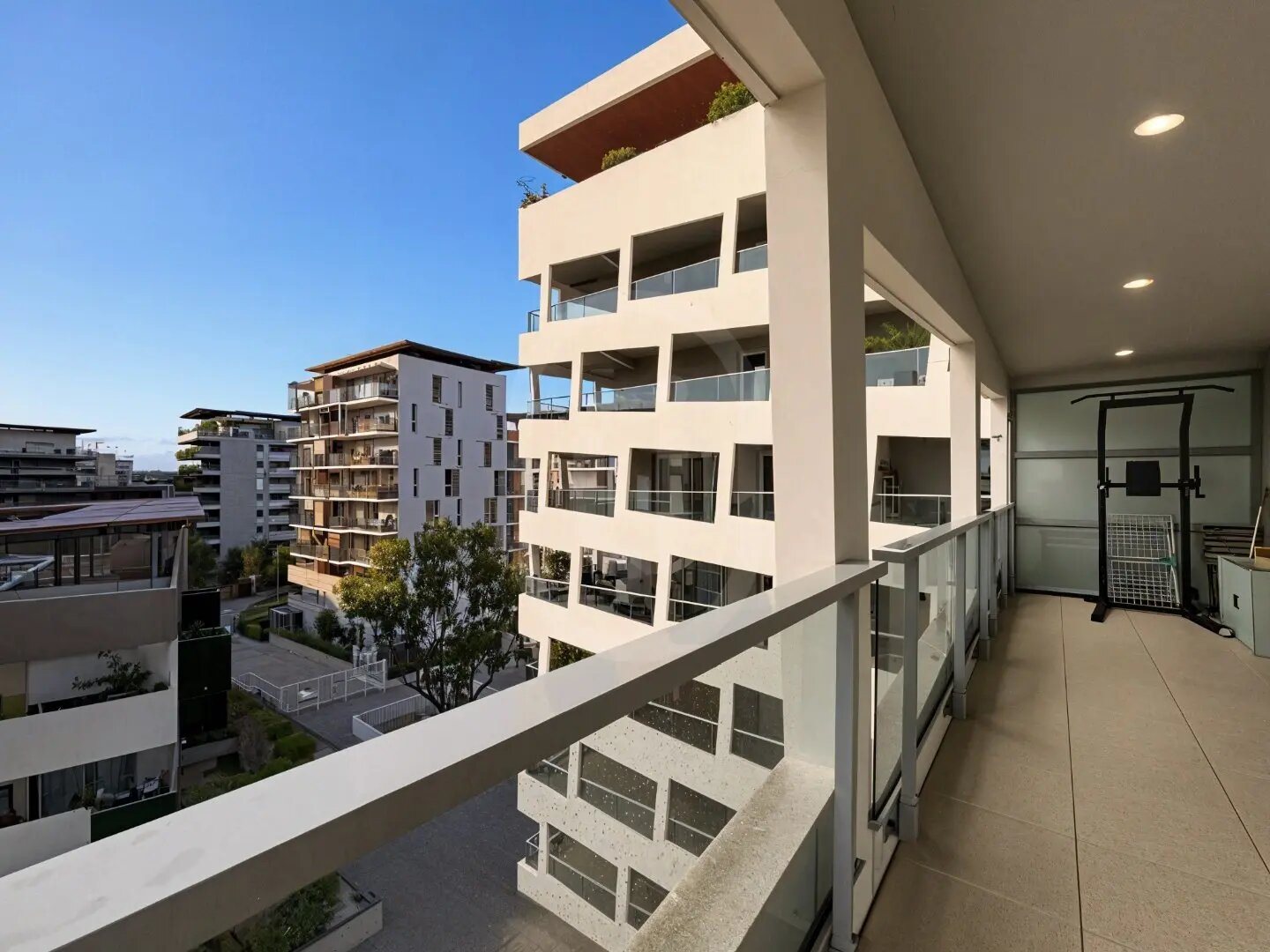 Appartement à vendre, 88m², Montpellier
