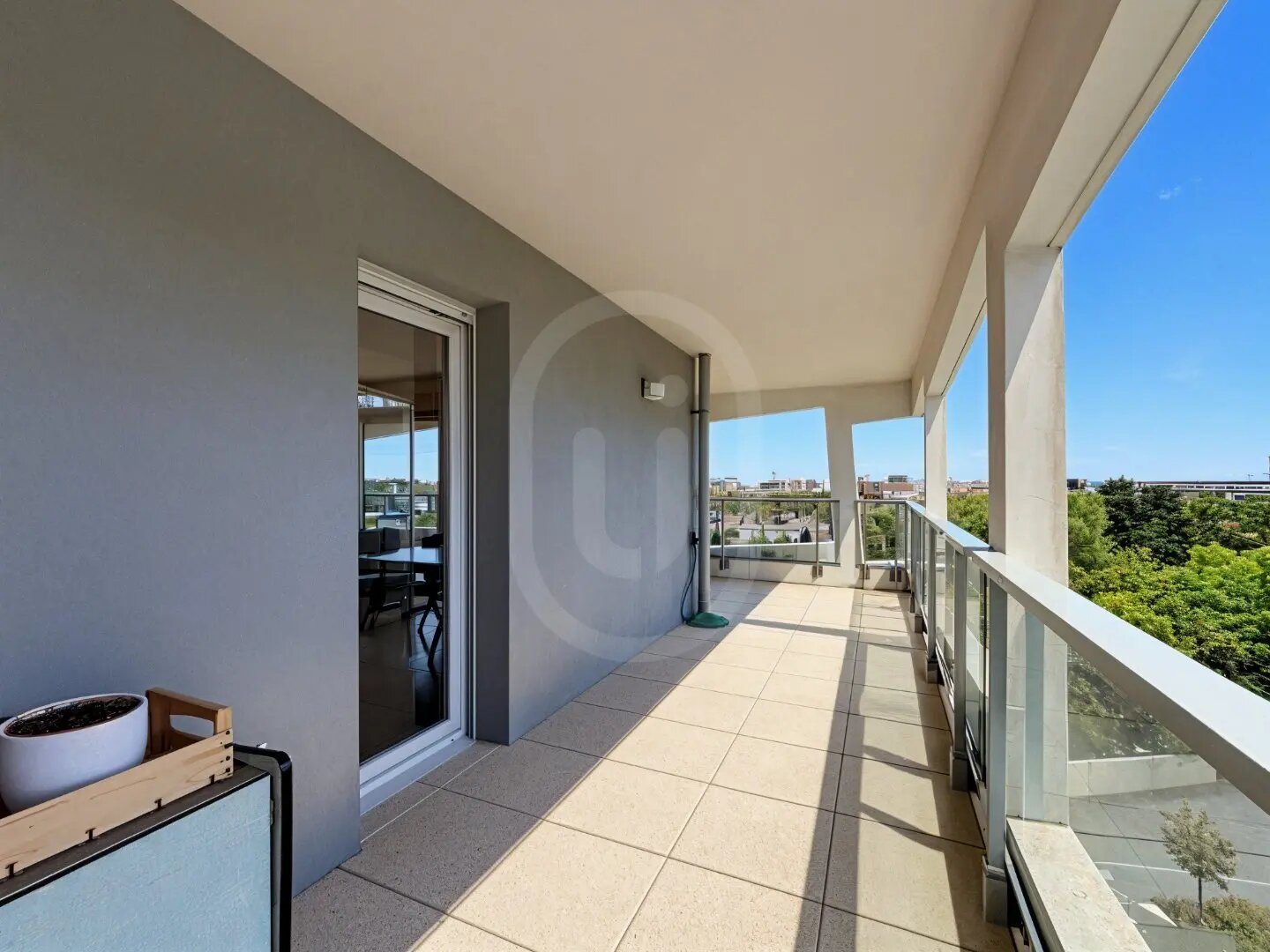 Appartement à vendre, 88m², Montpellier