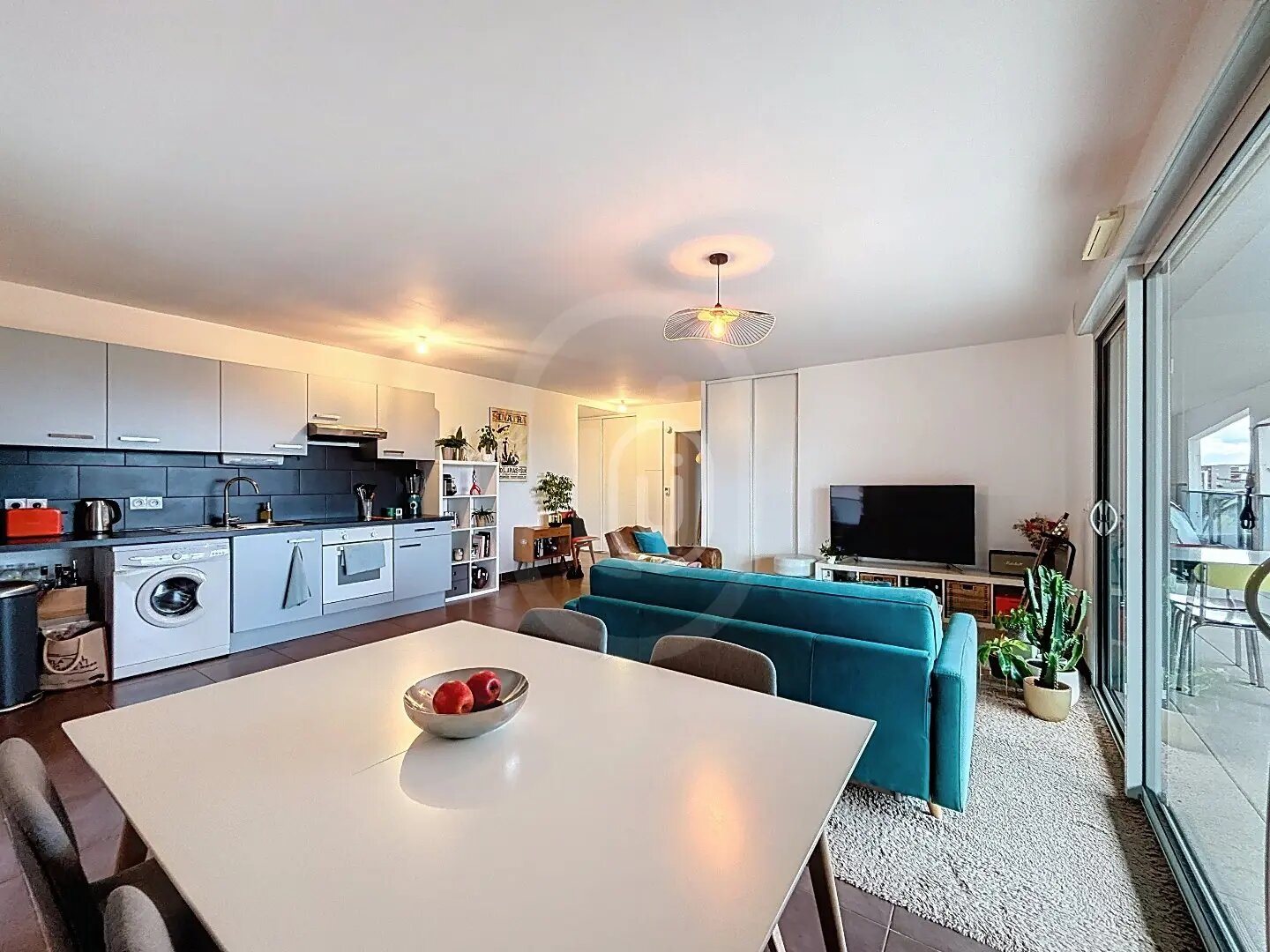 Appartement à vendre, 88m², Montpellier