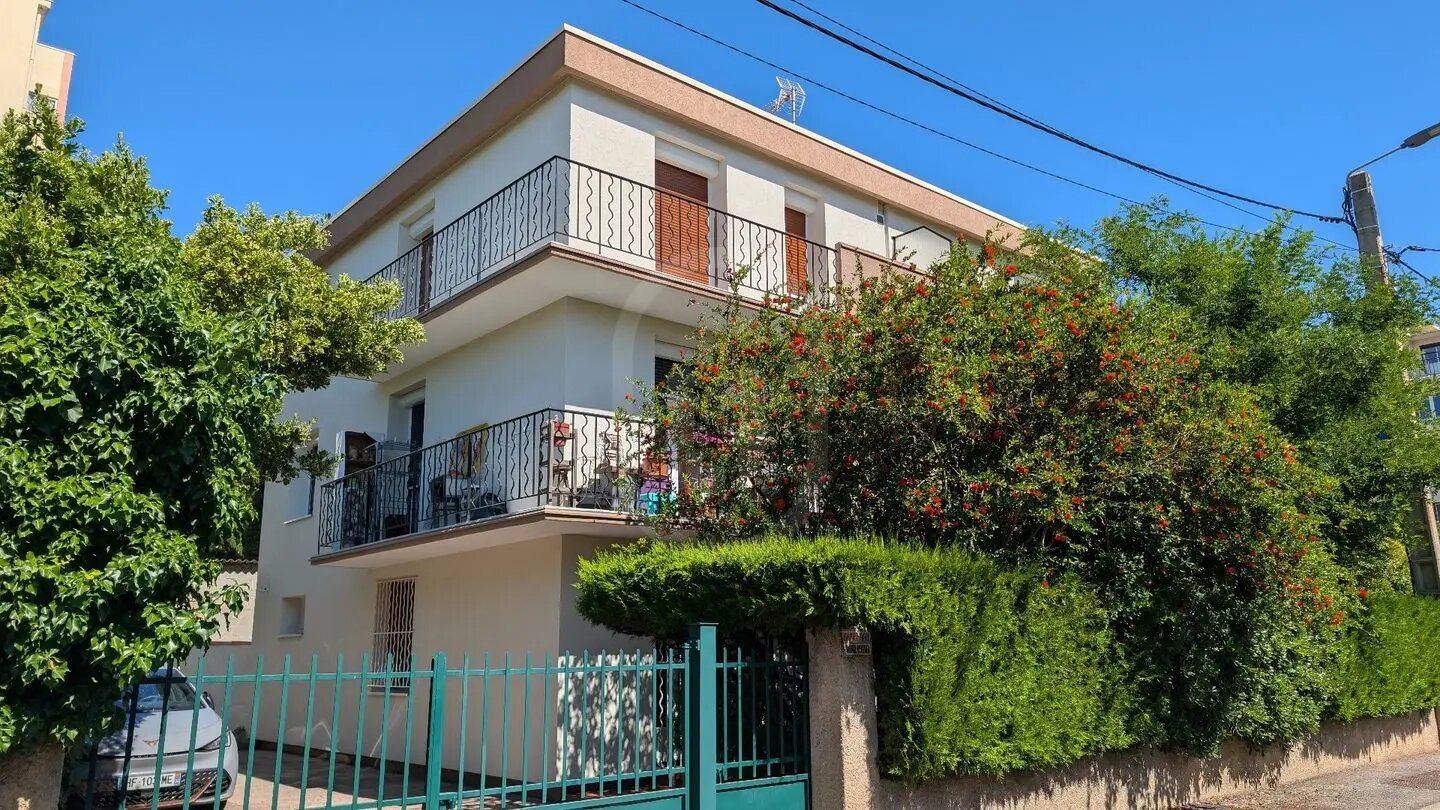 Appartement à vendre, 24m², Montpellier