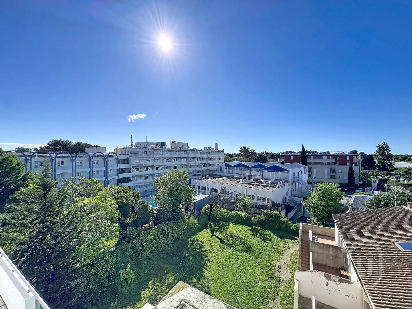 Appartement à vendre, 21m², Montpellier