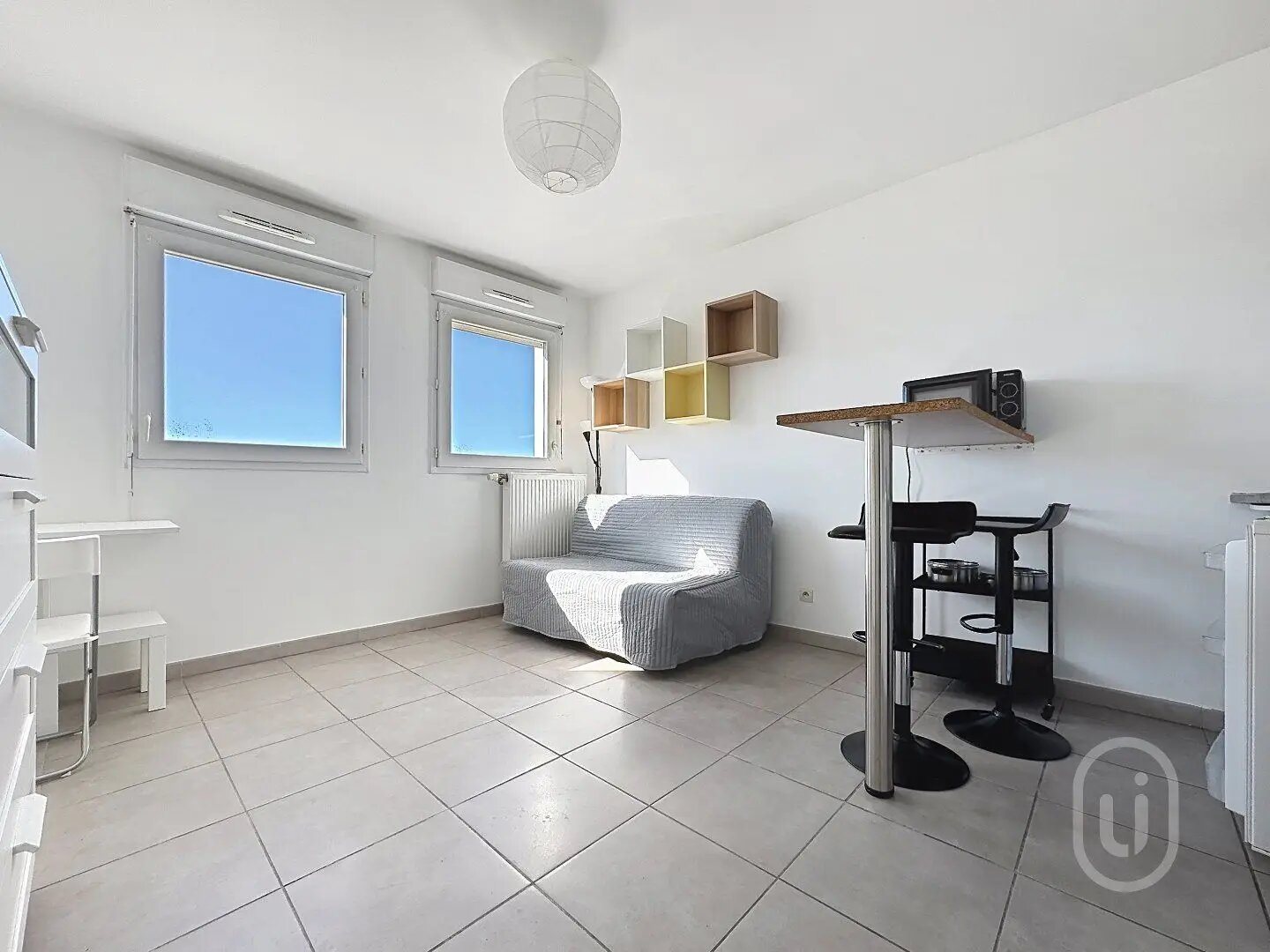 Appartement à vendre, 21m², Montpellier