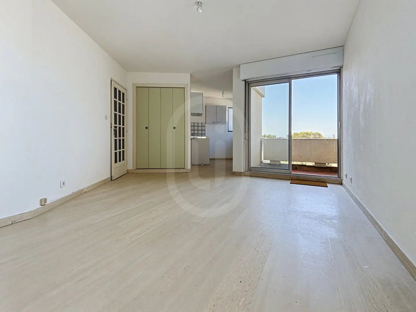 Appartement à vendre, 30m², Montpellier
