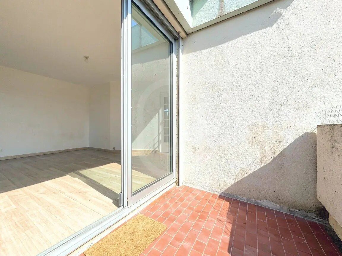 Appartement à vendre, 30m², Montpellier