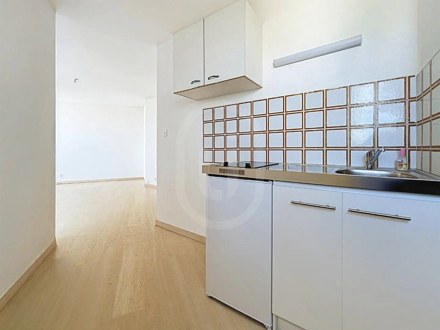 Appartement à vendre, 30m², Montpellier