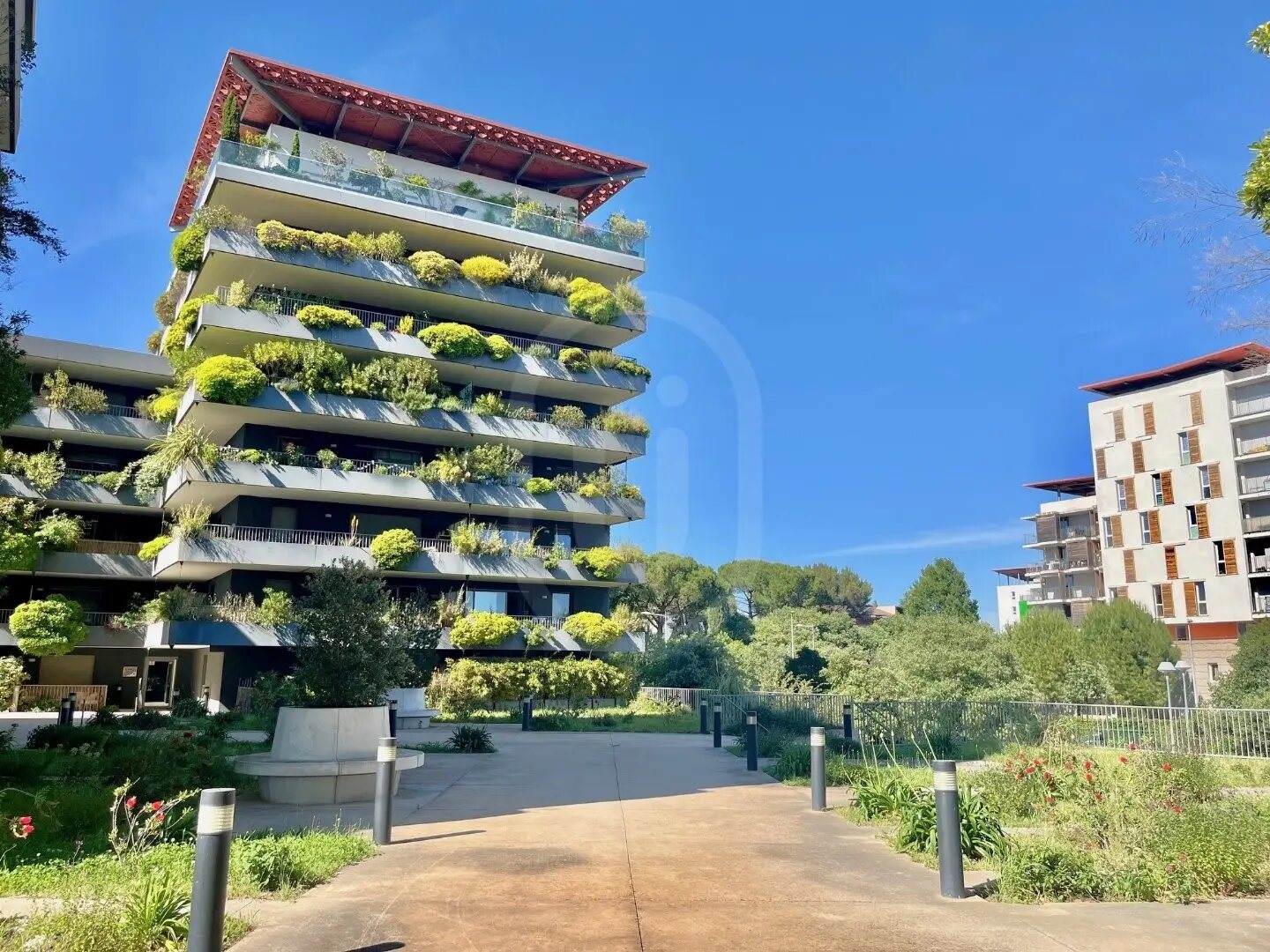 Appartement à vendre, 50m², Montpellier