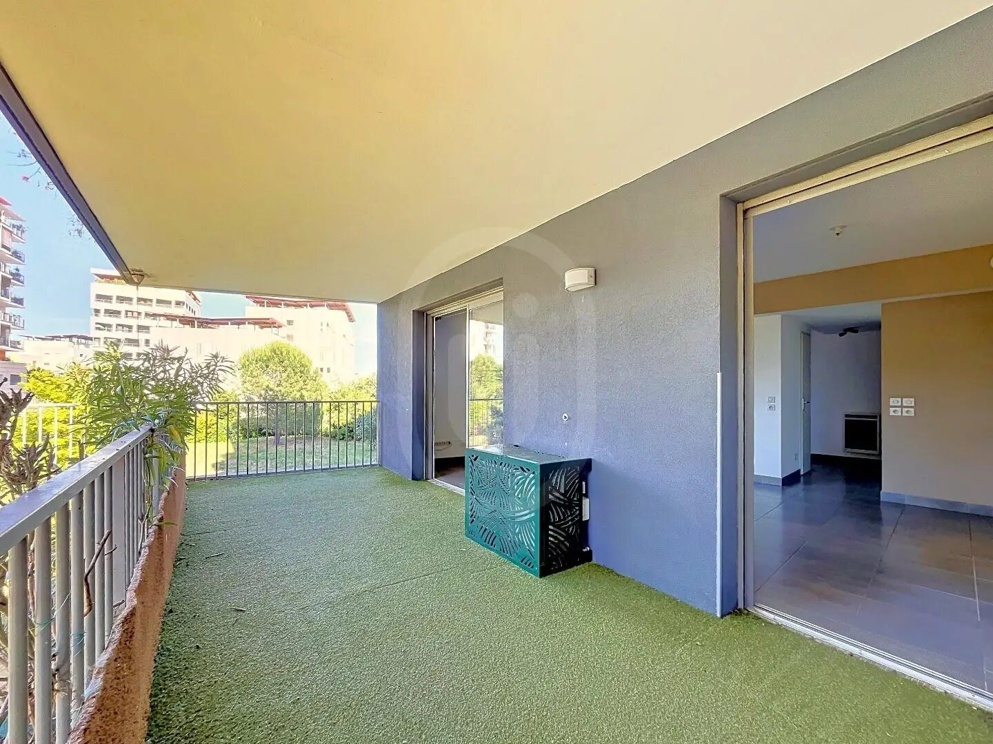 Appartement à vendre, 50m², Montpellier