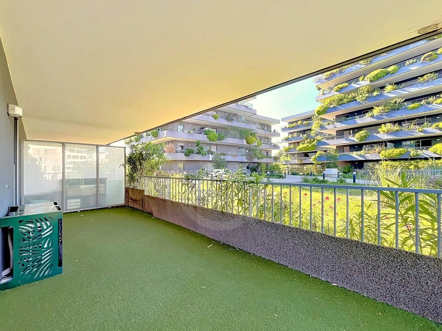 Appartement à vendre, 50m², Montpellier
