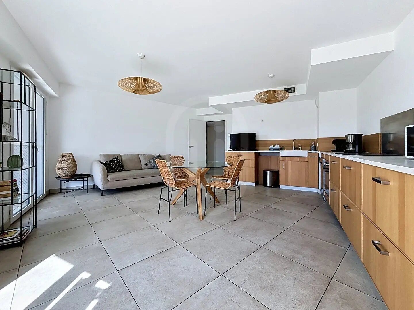 Appartement à vendre, 68m², Montpellier