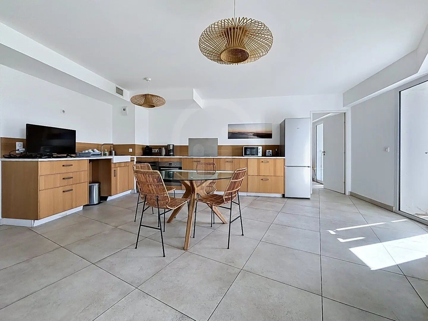 Appartement à vendre, 68m², Montpellier