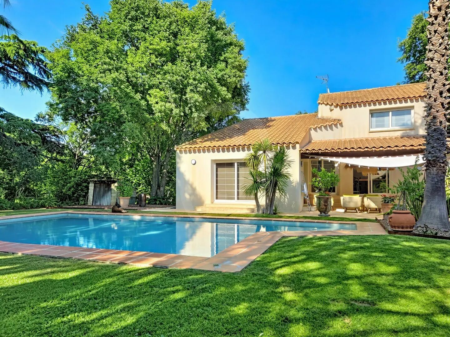 Maison à vendre, 175m², Montpellier
