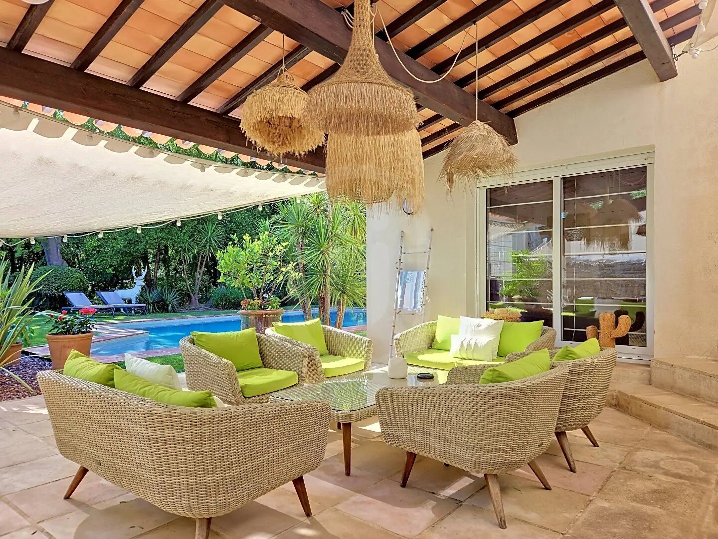 Maison à vendre, 175m², Montpellier
